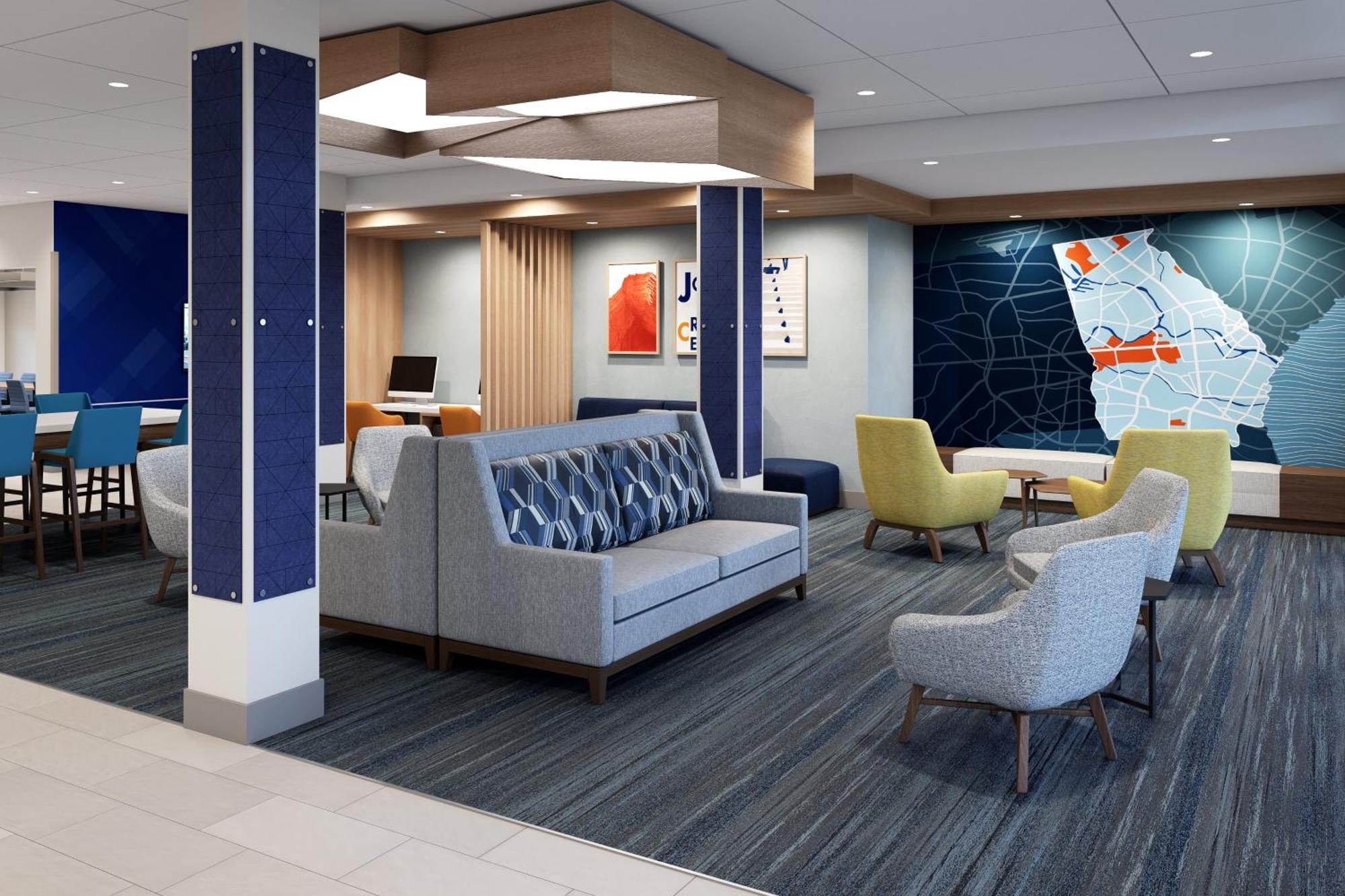 Holiday Inn Express & Suites Haltom City - Ft. Worth By Ihg 外观 照片